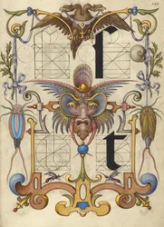 Guide for Constructing the Letters S and T