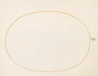 Plate 7: Empty Oval