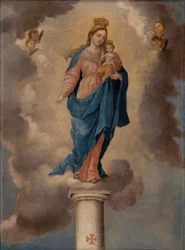 The Virgin of the Pillar