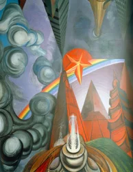 For Complete Safety and for All Mexicans