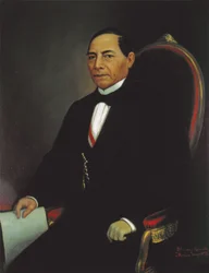 Benito Juárez