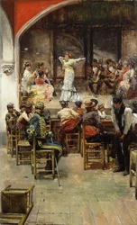Spanish Cabaret