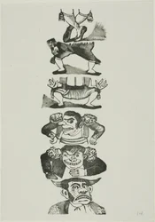 Bullfighters