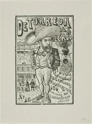 From Torreón to Lerdo