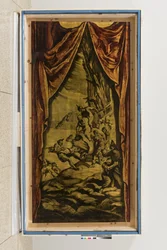 Adventures of Sinbad the Sailor: Murder of Young Roc