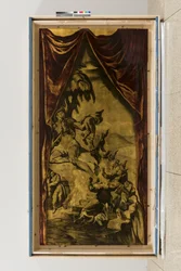 Adventures of Sinbad the Sailor: The Terrible Giant