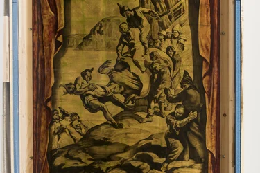 (detail) from Aventures de Simbad de Marin: Meurtre de Jeune Rokh