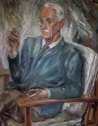 Oil of Jesus Marti