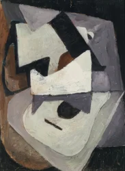Painting – (Abstract)
