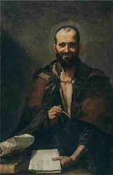 Democritus, 1630