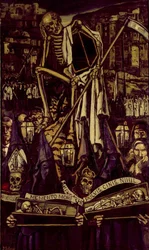 Procession of the Dead