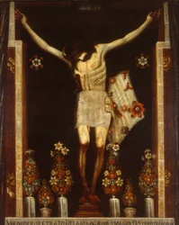 The Lord of Chalma