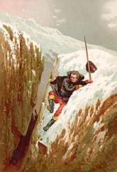 Linnaeus in Lapland
