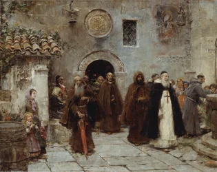 The Procession