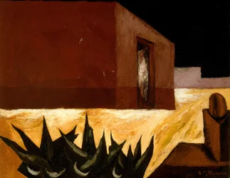 Mexican House