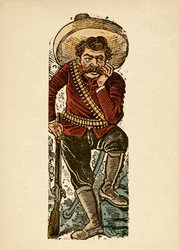 Genovevo of the O