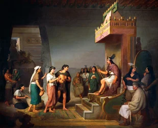Discovery of pulque, Mesoamerican alcoholic beverage