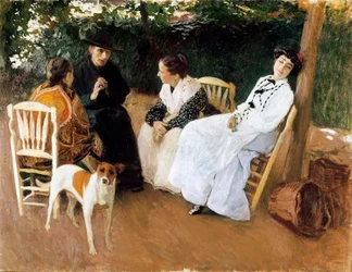 The hour of the nap
