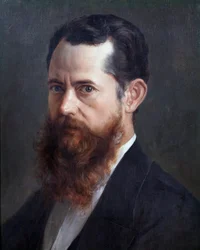 Self-Portrait