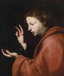 Saint John the Evangelist