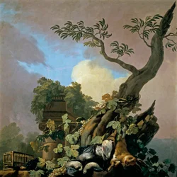 Hunting: Birds and hares