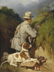 On the Lookout