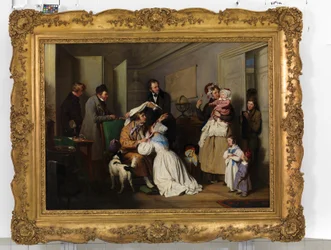 The Ophthalmologist