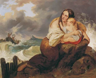 The Shipwrecked