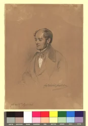 Ernst Freiherr von Feuchtersleben (1806-1849), physician