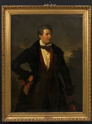 Franz Danhauser (the artist