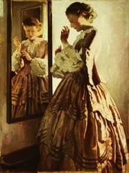 The Reflection