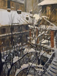View From My Window