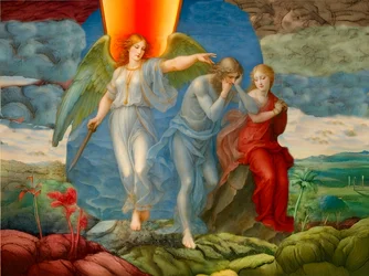 Expulsion from Paradise