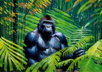 Gorilla 3