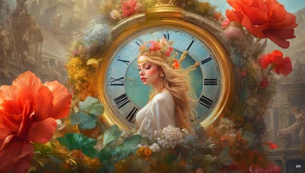 Dreamcore - Breathlessly Timeless Italian 05