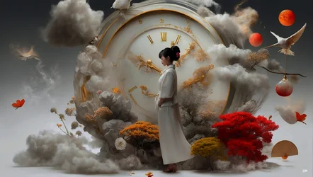 Dreamcore - Breathlessly Timeless Japanese 01
