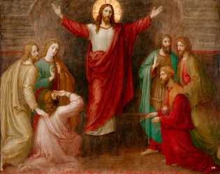 Jesus Transfiguration 03
