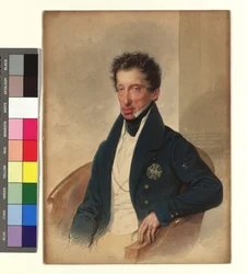 Archduke Karl Ludwig Johann