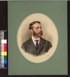 Ferdinand Fellner (Architect)