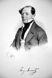 Franz Morawetz