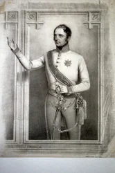 Franz Wimpffen 1840