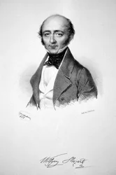 Franz Xaver Wolfgang Mozart