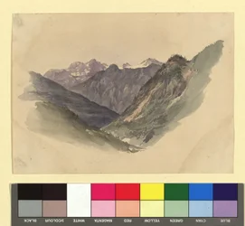 Mountain Valley