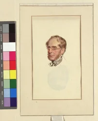 Count Karl Ferdinand Buol-Schauenstein