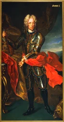 Portrait of Joseph I of Austria