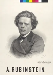 Anton Rubinstein