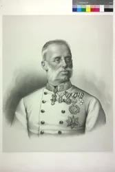 Archduke Albert of Austria