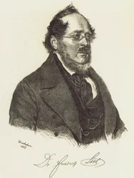 Friedrich List