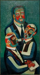 Businessmen