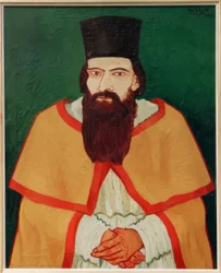 The Pope